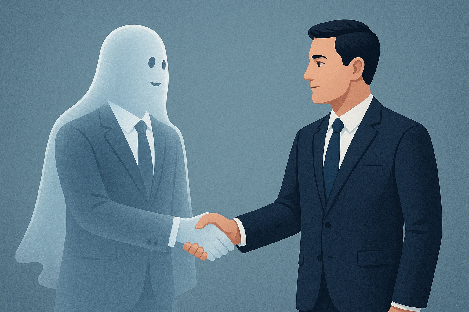 Partícipe oculto en el contrato de cuentas en participación