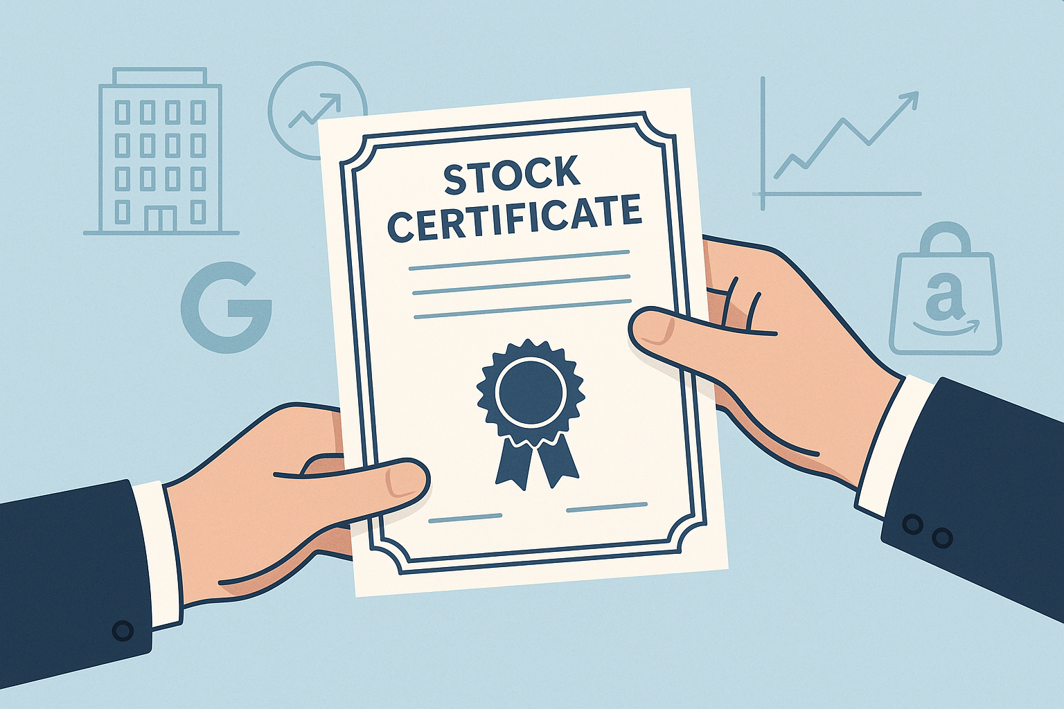 ¿Cómo se realiza la venta de acciones en una S.A.S.?